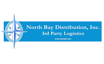 North Bay Distribution, Inc.: Exhibiting at the eCom Business Live