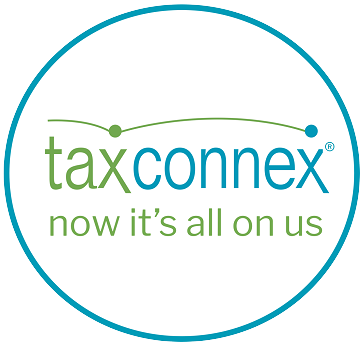 TaxConnex: Exhibiting at the eCom Business Live