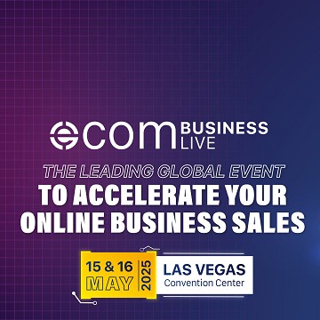The eCom Business Live : eCom Business Live Makes Waves in Las Vegas!