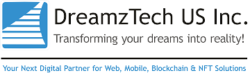 Dreamztech US Inc.: Exhibiting at the eCom Business Live
