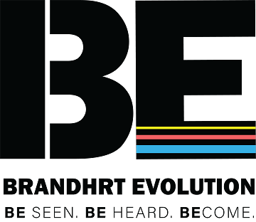 BrandHrt Evolution, LLC: Exhibiting at the eCom Business Live