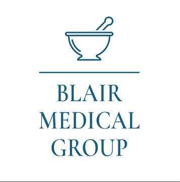 Blair Medical Group SPC: Exhibiting at the eCom Business Live