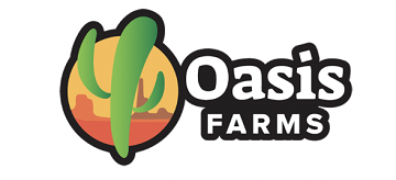 Oasis Farms: Exhibiting at the eCom Business Live