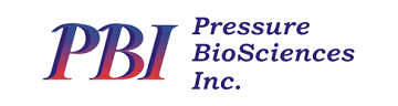 Pressure BioSciences, Inc.: Exhibiting at the eCom Business Live