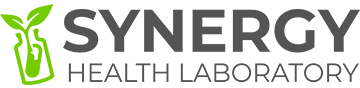 SYNERGY HEALTH LABORATORY: Exhibiting at the eCom Business Live