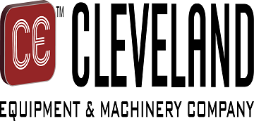 Cleveland Equipment & Machinery Company: Exhibiting at the eCom Business Live