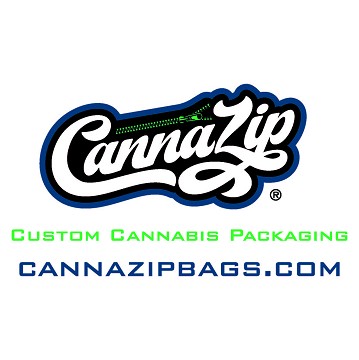 CannaZip Custom Cannabis Packaging: Exhibiting at the eCom Business Live