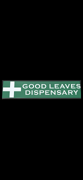 Good Leaves Dispensary: Exhibiting at the eCom Business Live