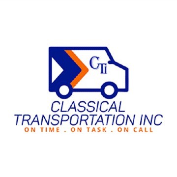 Classical Transportation Inc: Exhibiting at the eCom Business Live