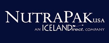 NutraPak USA, an Icelandirect Company: Exhibiting at the eCom Business Live