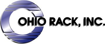 Ohio Rack: Exhibiting at the eCom Business Live