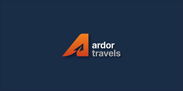 Ardor Travels: Exhibiting at the eCom Business Live