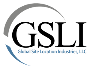 Global Site Location Industries, LL: Exhibiting at the eCom Business Live