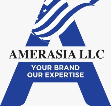Amerasia LLC: Exhibiting at the eCom Business Live