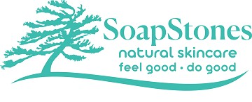SOAPSTONES NATURAL SKINCARE: Exhibiting at the eCom Business Live