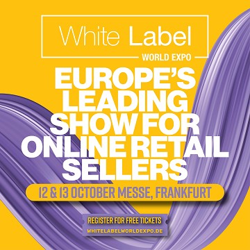 The eCom Business Live : White Label World Expo, 12th & 13th October 2022 -