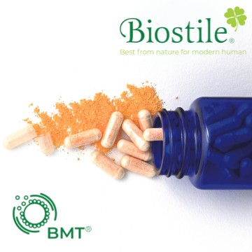 The eCom Business Live : Microencapsulation - Biostile
