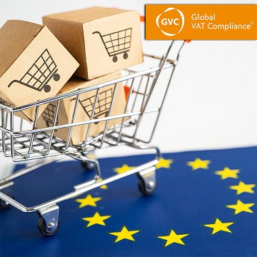 The eCom Business Live : VAT for eCommerce after the EU One Stop Shop. The