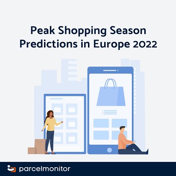 The eCom Business Live : Peak Shopping Season Predictions in Europe 2022