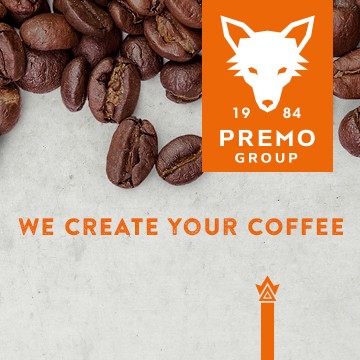 The eCom Business Live : PREMO GROUP – We create your coffee