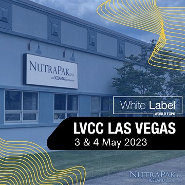 The eCom Business Live : Vitamin and Supplement Contract Manufacturer NutraPak USA Moves into New