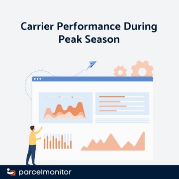 The eCom Business Live : Carrier Performance During Peak Season
