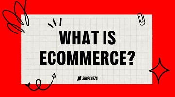 The eCom Business Live : What is Ecommerce? Definition, Types of Ecommerce and FAQ