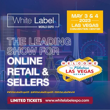 The eCom Business Live : White Label World Expo Las Vegas
