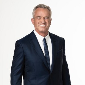 Mr. Robert F. Kennedy Jr.: Speaking at the eCom Business Live