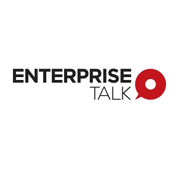 EnterpriseTalk: Supporting The eCom Business Live
